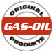 logo gas oil