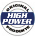 logo high power