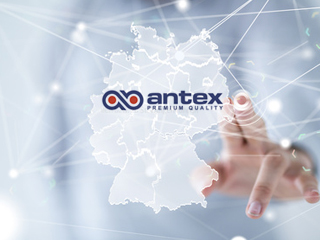 Antex Lieferpartner